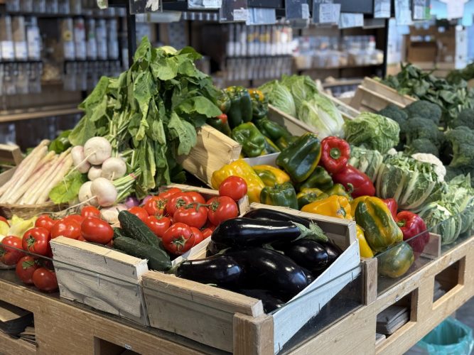 biocoop magasin boutique fruits légumes asperges tomates avocat prixIMG_2712