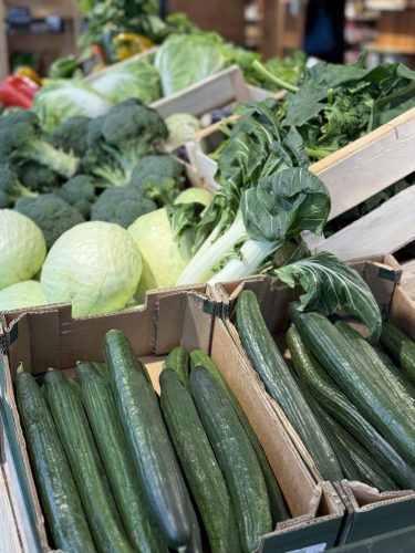 biocoop magasin boutique fruits légumes asperges tomates avocat prixIMG_2730