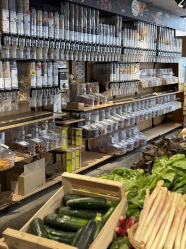 biocoop magasin boutique fruits légumes asperges tomates avocat prixIMG_2733