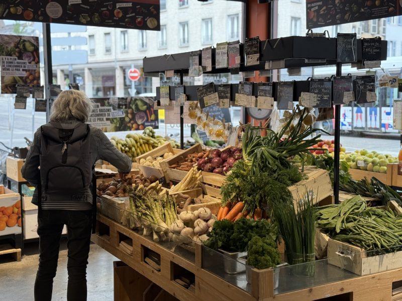 biocoop magasin boutique fruits légumes asperges tomates avocat prixIMG_2773