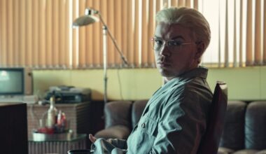 L'histoire vraie qui a inspiré De simples jouets et Bandersnatch