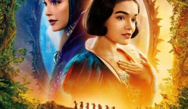 Disney se prend un gadin historique avec son remake « woke » de Blanche-Neige