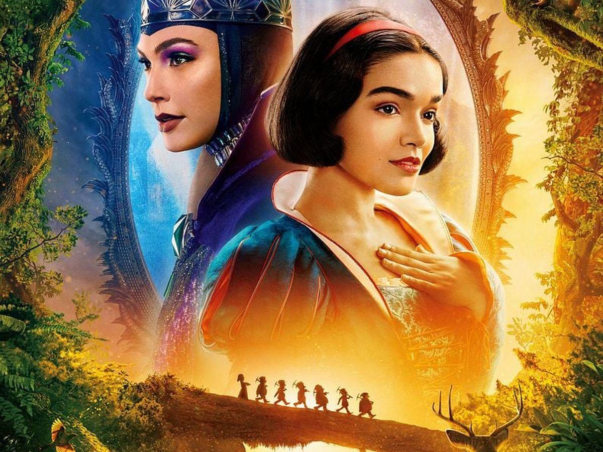 Disney se prend un gadin historique avec son remake « woke » de Blanche-Neige