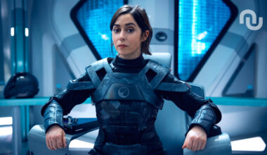 La saison 7 de Black Mirror contient le plus bel épisode de toute la série Netflix