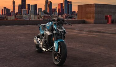 L'Allemagne dépasse les 5 millions de motos enregistrées : un jalon historique pour le marché européen.