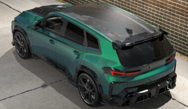 vers une interdiction de la fibre de carbone dans l’automobile ?