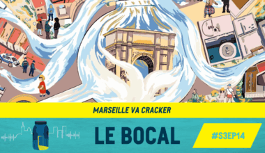 [Podcast] Marseille va cracker - Marsactu