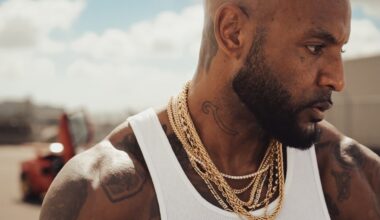 Le rappeur Booba débarque à Nantes, voici où et quand assister au concert