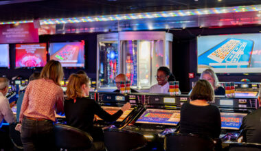 Un chantier de 18 mois doit transformer le casino de Bordeaux en pôle multi-loisirs avec restaurant en rooftop
