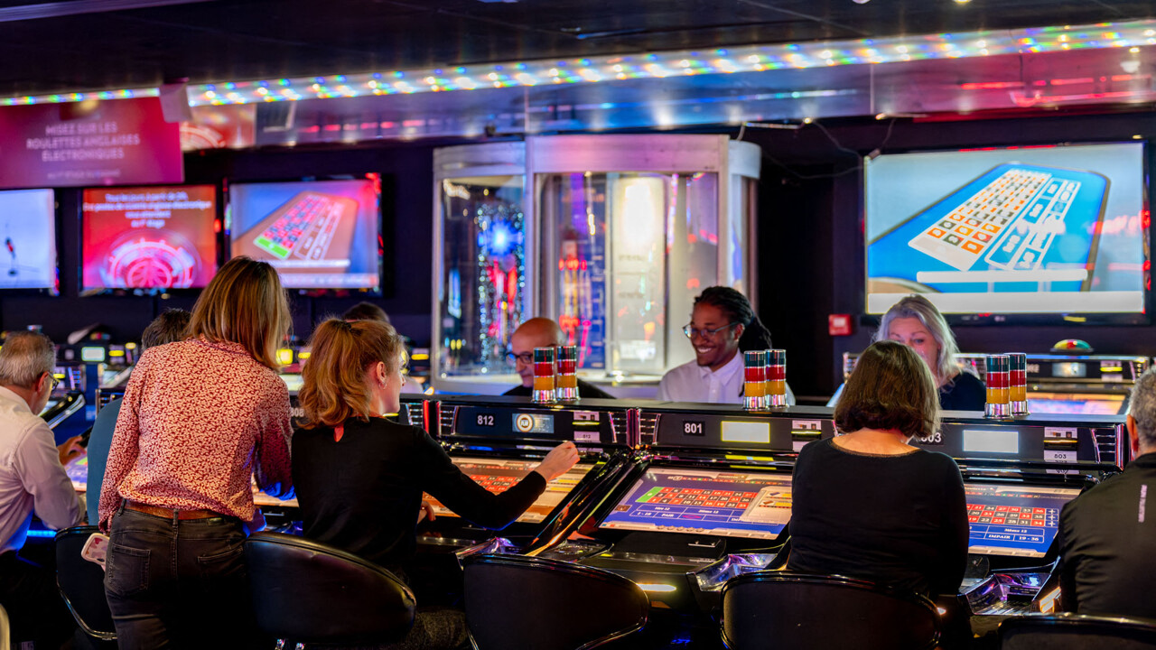 Un chantier de 18 mois doit transformer le casino de Bordeaux en pôle multi-loisirs avec restaurant en rooftop