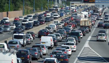 Que prévoit Bison Futé pour ce premier week-end des vacances de printemps à Paris et en Île-de-France ?