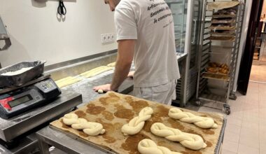 1er-Mai. Les boulangeries de Lyon et du Rhône peuvent-elles ouvrir ? La règle a changé