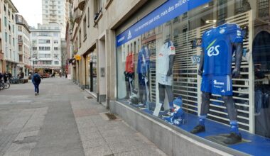 "Certains commerçants ont peur de fermer leur magasin seuls le soir"