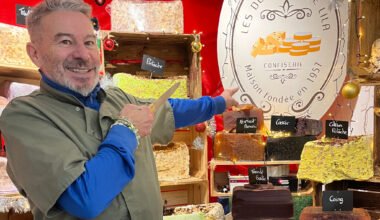 ce magasin dédié aux spécialités du sud de la France ouvre en Vieille Ville