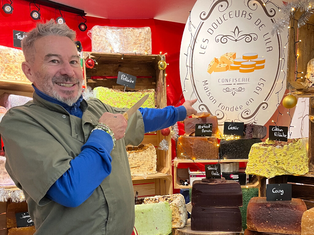 ce magasin dédié aux spécialités du sud de la France ouvre en Vieille Ville