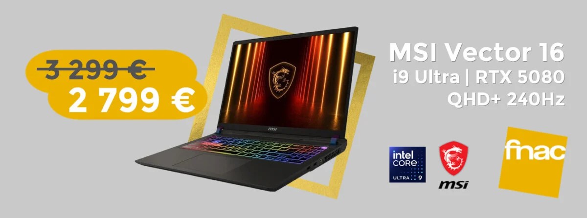 Box MSI Fnac 3