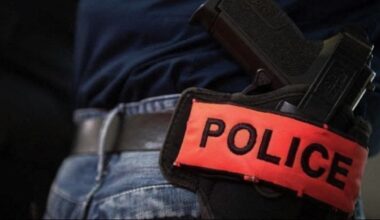 À Rennes, ivre, un homme frappe une fillette, une conductrice de bus, des agents STAR et des policiers