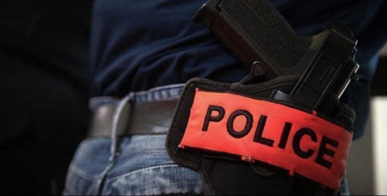 À Rennes, ivre, un homme frappe une fillette, une conductrice de bus, des agents STAR et des policiers