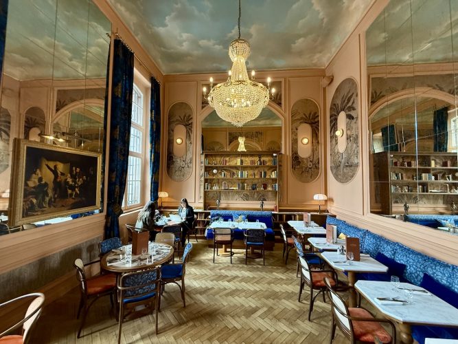 Brasserie LouiseBrasserie LouiseIMG_0805