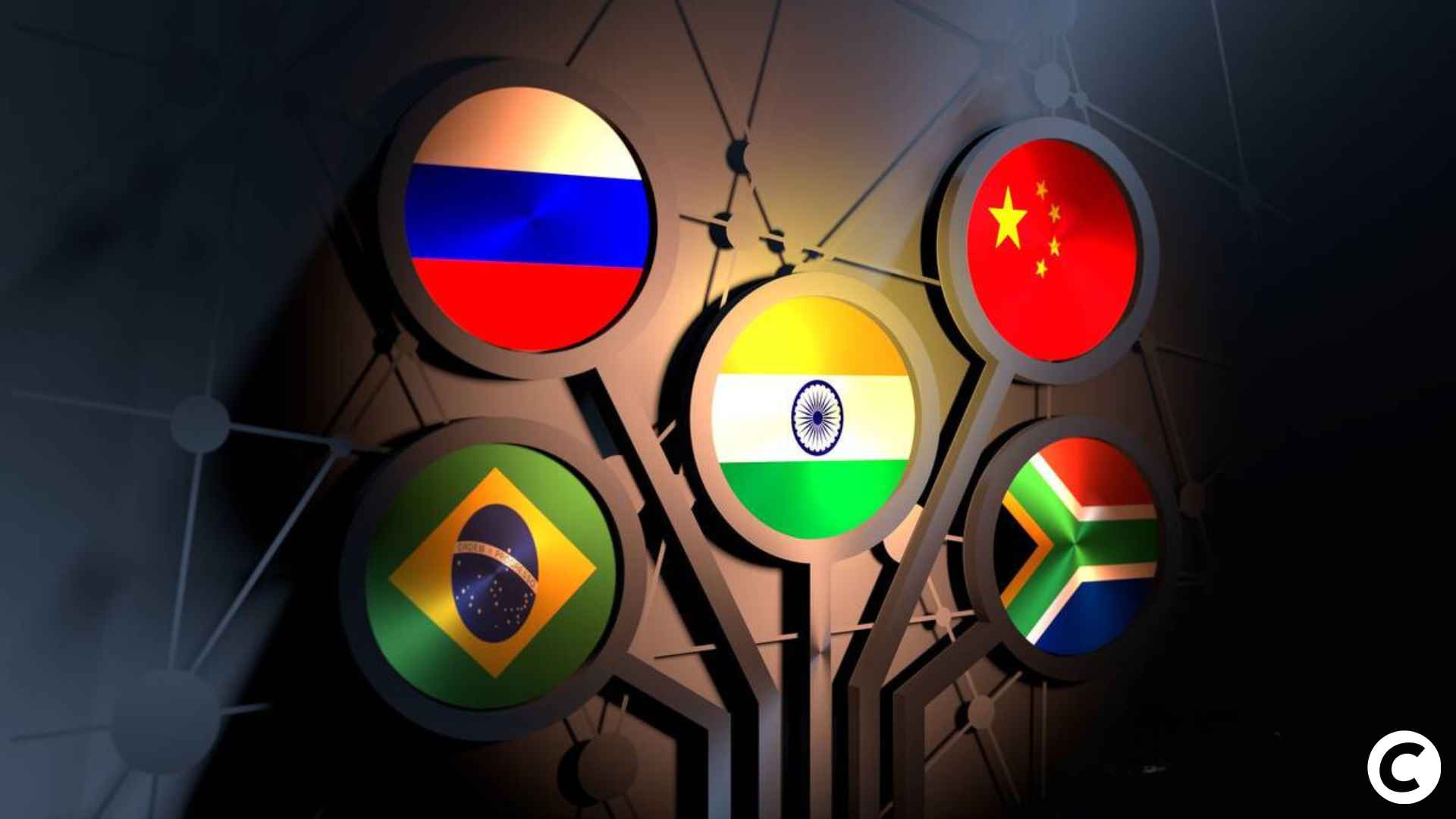 Les pays membres des BRICS annoncent régulièrement leur intention de se passer du billet vert, mais les projets n'avancent pas trop et SWIFT reste le seul système international qui fonctionne actuellement. L'Oncle Sam est toujours le patron de l'économie mondiale, mais jusqu'à quand ?  