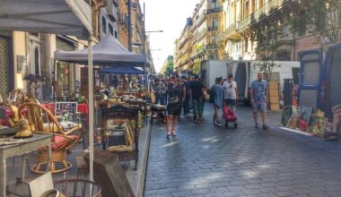 Sortir à Toulouse. Carnaval, brocante des Capitouls, foire.... : que faire ce week-end ?