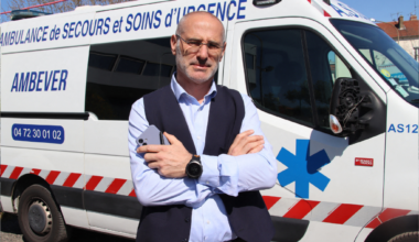les ambulanciers craquent et dénoncent