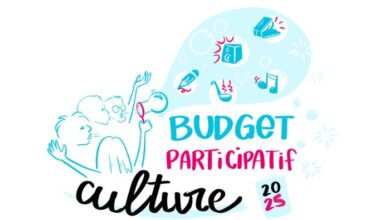 Budget Participatif Culture : la culture par et pour les Roubaisiens