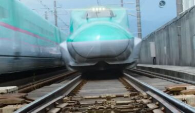 Bullet Train Explosion (2)
