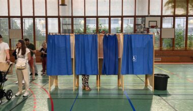 la loi pour changer le mode de scrutin adoptée par l'Assemblée