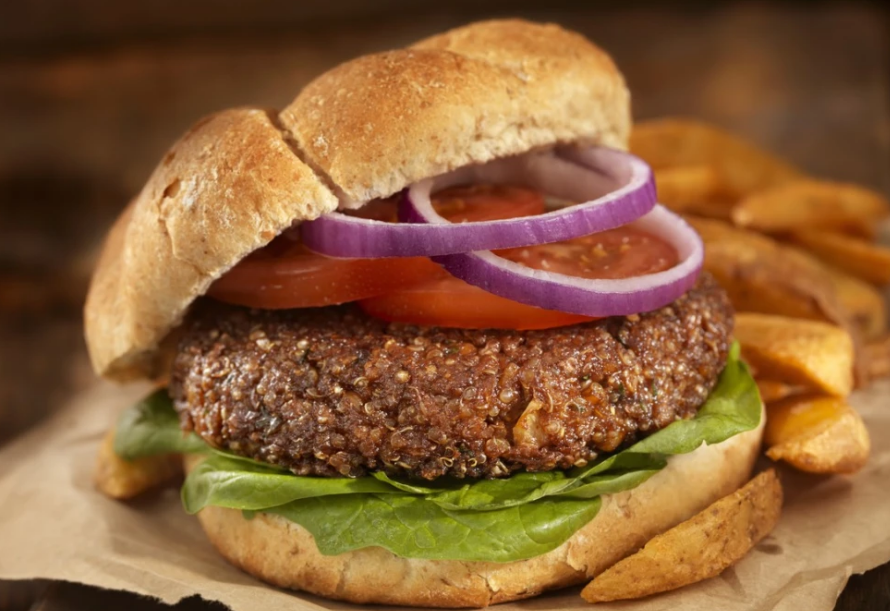 Pourquoi vous ne pourrez plus commander les burgers de chez Steak'n'Shake à Nice?
