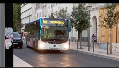 Un chauffeur RTM agressé la nuit de mercredi