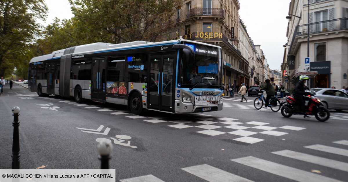 qui est ce mystérieux opérateur italien qui va prendre la place de la RATP ?