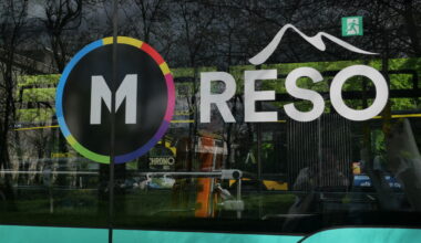 Grenoble. Les tramways et les bus vont-ils circuler le 1er mai ? La réponse