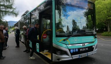 les transports de la Métropole changent de visage