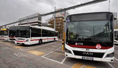 Lyon. Le chauffeur TCL cocu fait vivre l'enfer à son ex-copine : la justice sanctionne