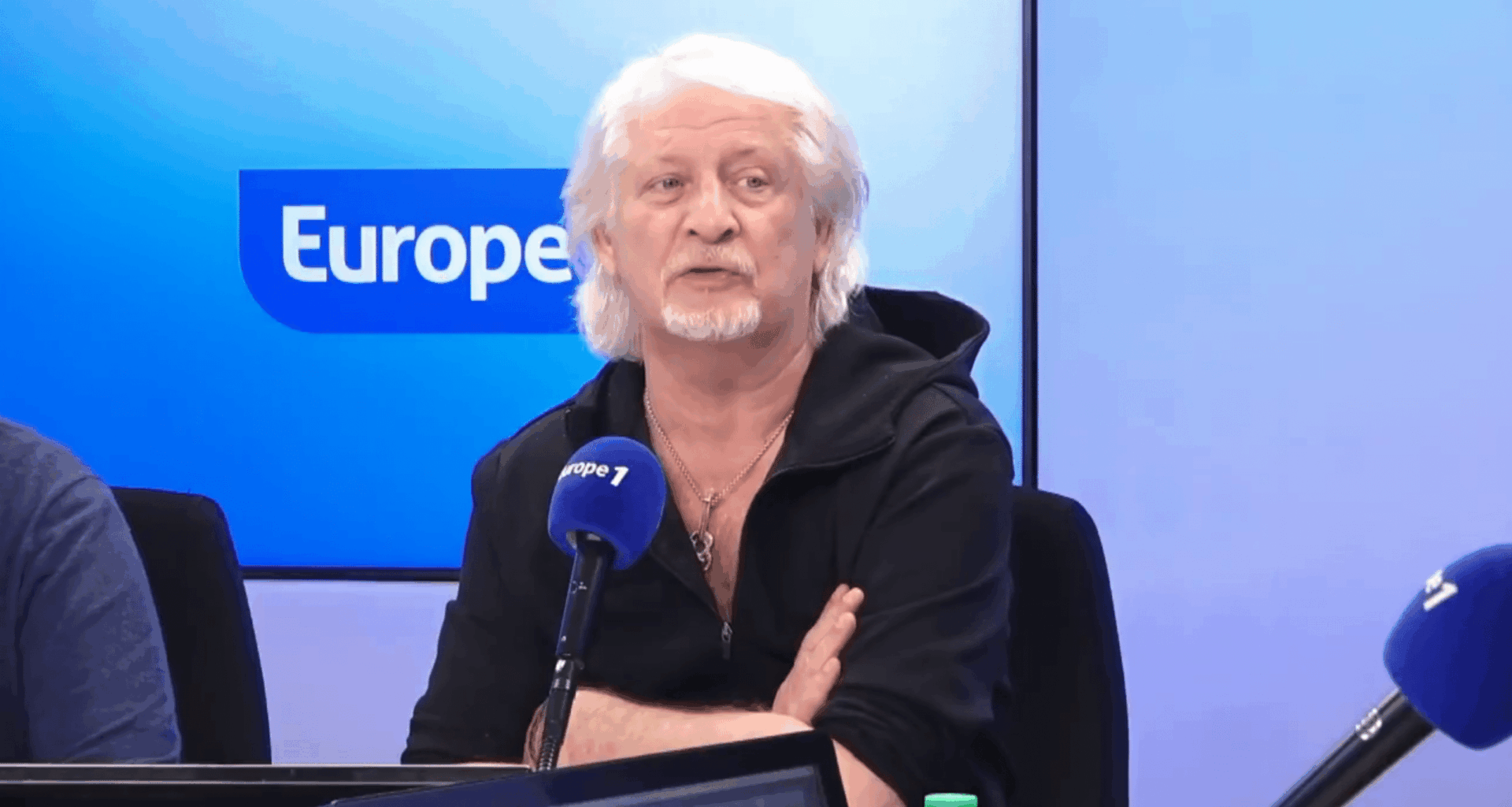 "28 millions", Patrick Sébastien connaît un nouveau succès fou en musique