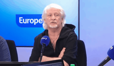 "28 millions", Patrick Sébastien connaît un nouveau succès fou en musique