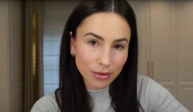 Gaëlle Garcia Diaz raconte la tromperie de son ex-compagnon dans leur propre maison avec une inconnue