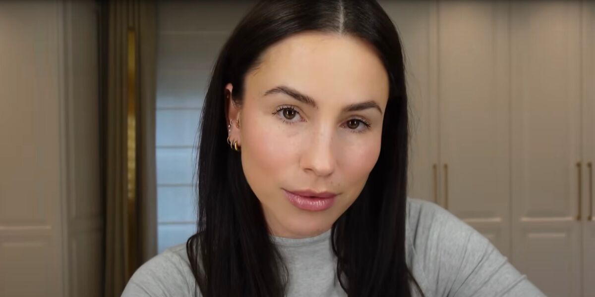 Gaëlle Garcia Diaz raconte la tromperie de son ex-compagnon dans leur propre maison avec une inconnue