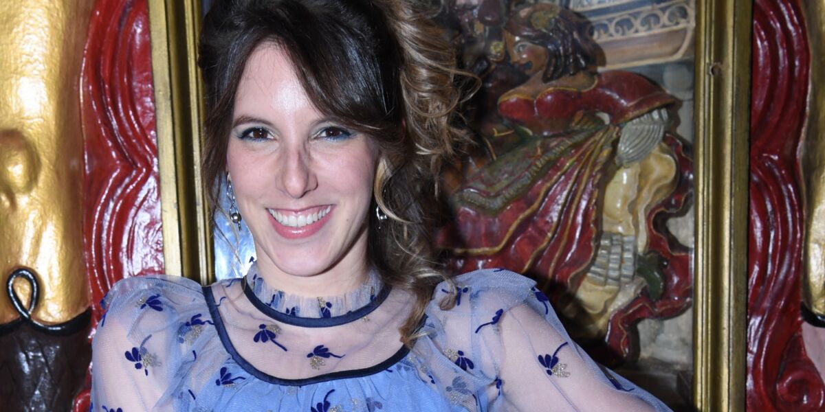 Léa François recalée de Plus belle la vie il y a plusieurs années, elle explique comment elle a rejoint le feuilleton