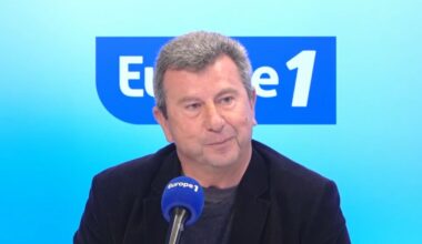 Pascal Bataille "officiellement en rémission" de son cancer, il donne de ses nouvelles