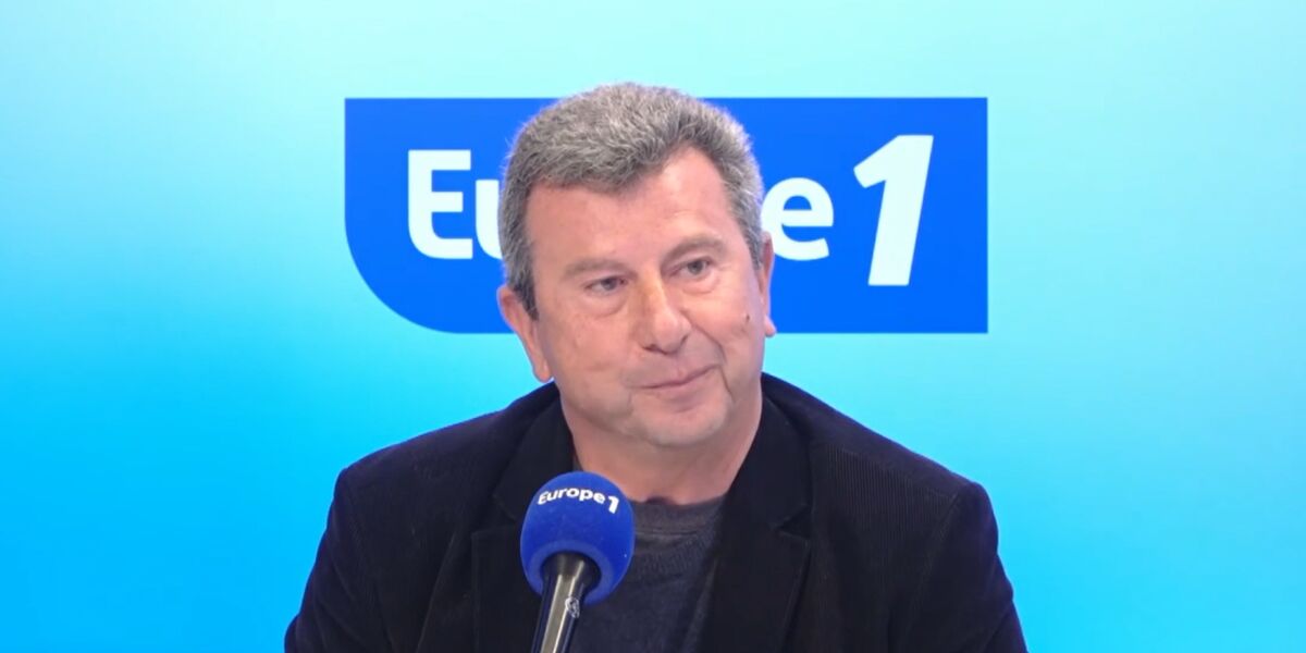 Pascal Bataille "officiellement en rémission" de son cancer, il donne de ses nouvelles