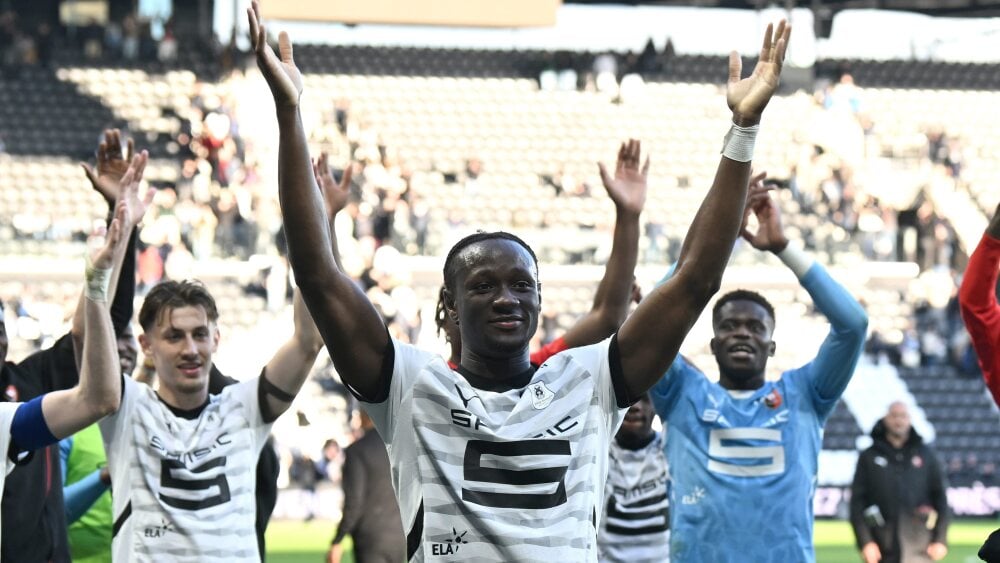 OM. "Les sept derniers mois que j'ai vécus ont été très difficiles", confie Ismaël Koné