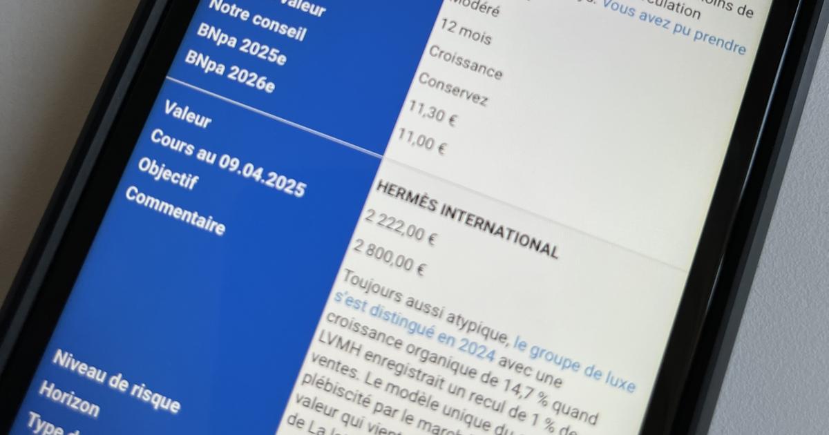 Dans le chaos boursier, comment se comportent les 70 actions françaises conseillées par la rédaction ?