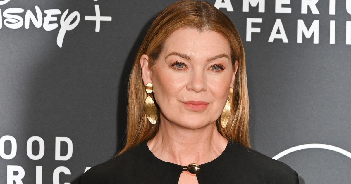Ellen Pompeo explique pourquoi elle ne quittera jamais Grey’s Anatomy