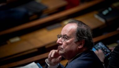 Hollande veut un statut de « réfugié scientifique » pour les chercheurs poussés à fuir la politique de Trump