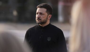 Zelensky dénonce une « tentative de manipulation », après l’annonce d’une trêve par Poutine