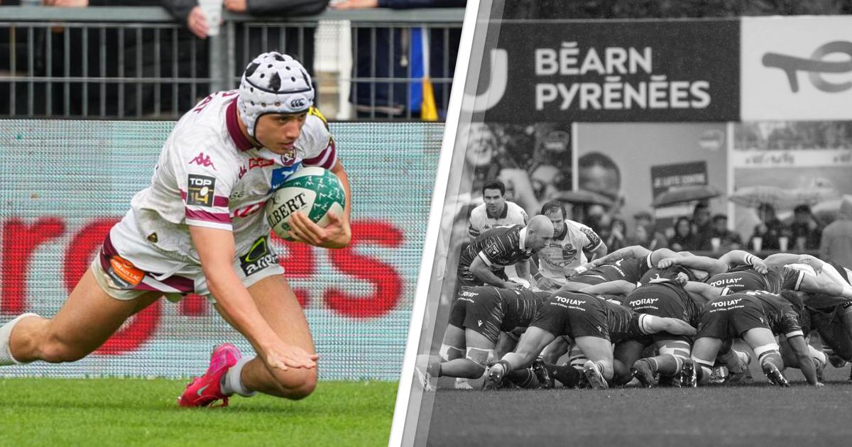 l’intérim parfait de Desperes, l’indiscipline de Whitelock... Les tops et flops