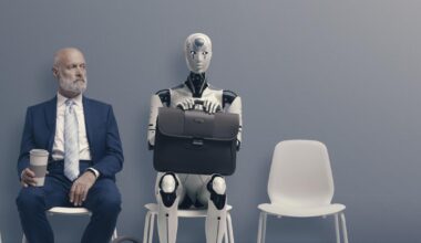 Dans les entreprises, la grande peur de voir l’intelligence artificielle devenir un motif banal de licenciement