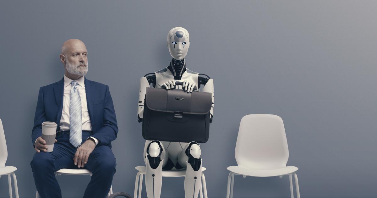 Dans les entreprises, la grande peur de voir l’intelligence artificielle devenir un motif banal de licenciement